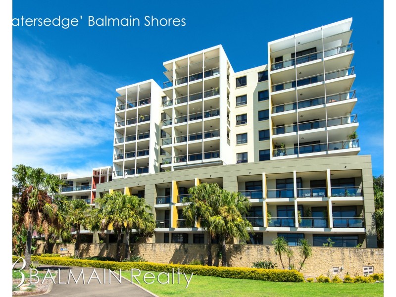 903/29 Margaret Street, Rozelle NSW 2039