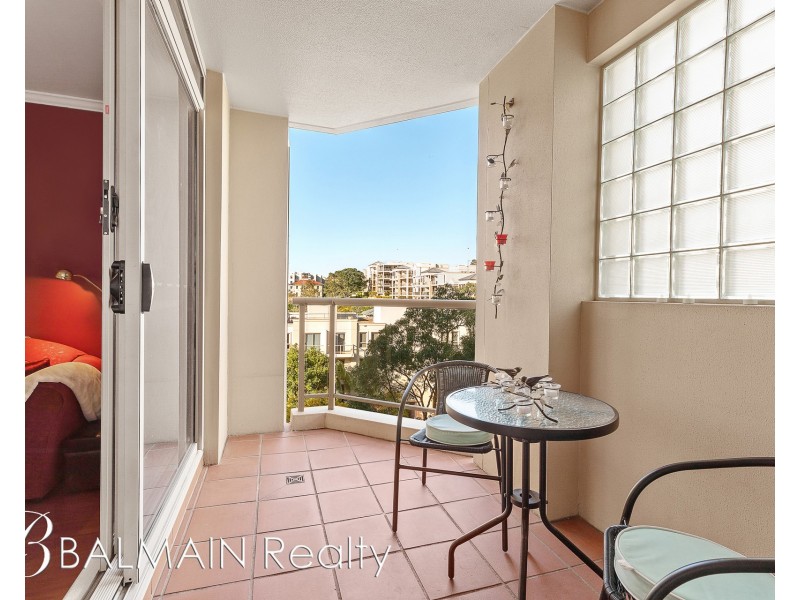 Level 5/30 Warayama Place, Rozelle NSW 2039