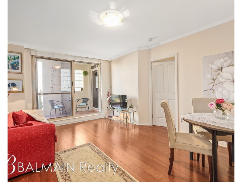 Level 5/30 Warayama Place, Rozelle NSW 2039
