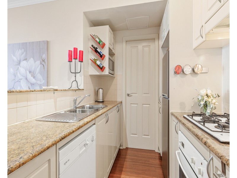 Level 5/30 Warayama Place, Rozelle NSW 2039