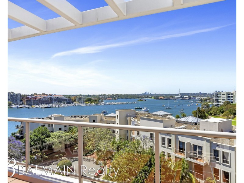 Level 5/28 Warayama Place, Rozelle NSW 2039