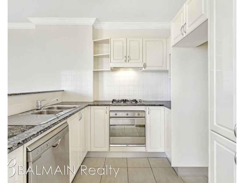 Level 5/28 Warayama Place, Rozelle NSW 2039