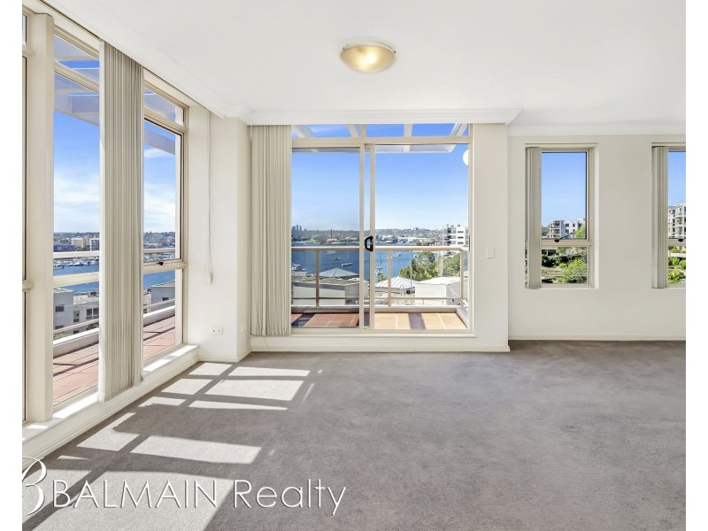 Level 5/28 Warayama Place, Rozelle NSW 2039