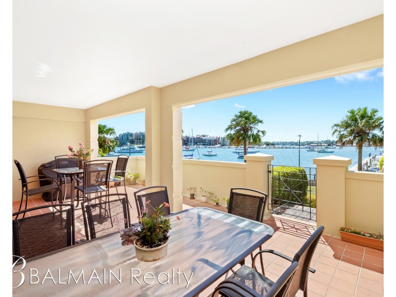 8/3 Wulumay Close, Rozelle NSW 2039