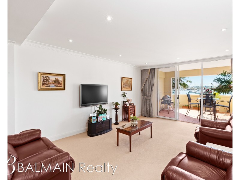 8/3 Wulumay Close, Rozelle NSW 2039