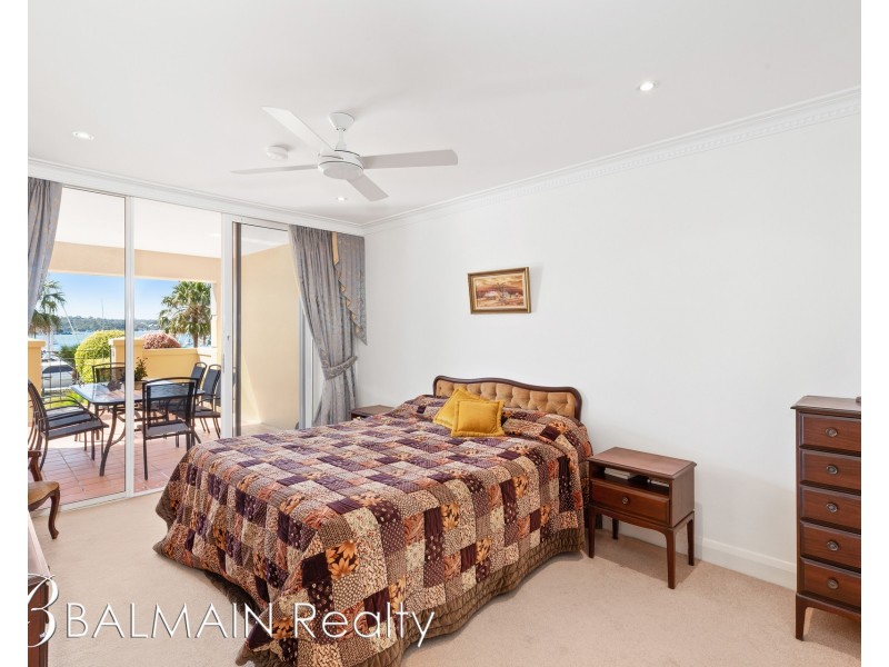8/3 Wulumay Close, Rozelle NSW 2039