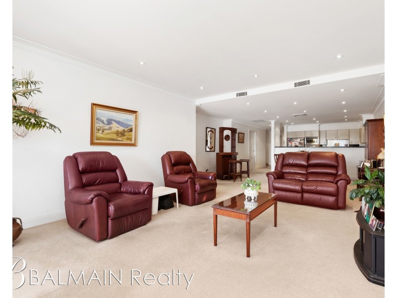 8/3 Wulumay Close, Rozelle NSW 2039