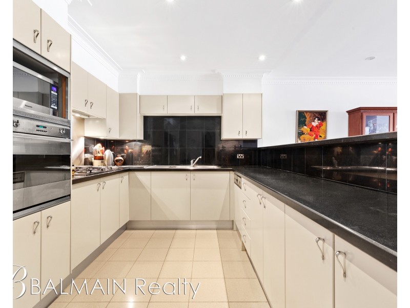 8/3 Wulumay Close, Rozelle NSW 2039