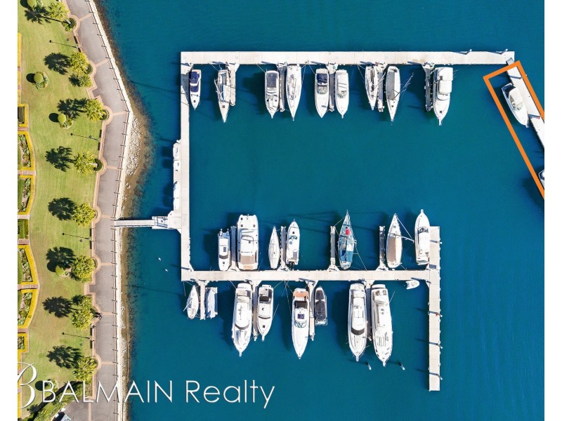 8/3 Wulumay Close, Rozelle NSW 2039