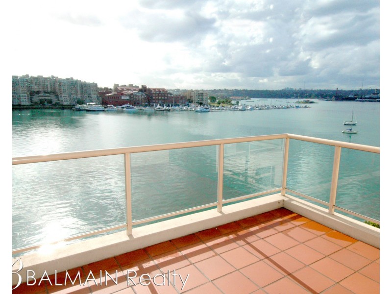Level 7/32 Warayama Place, Rozelle NSW 2039