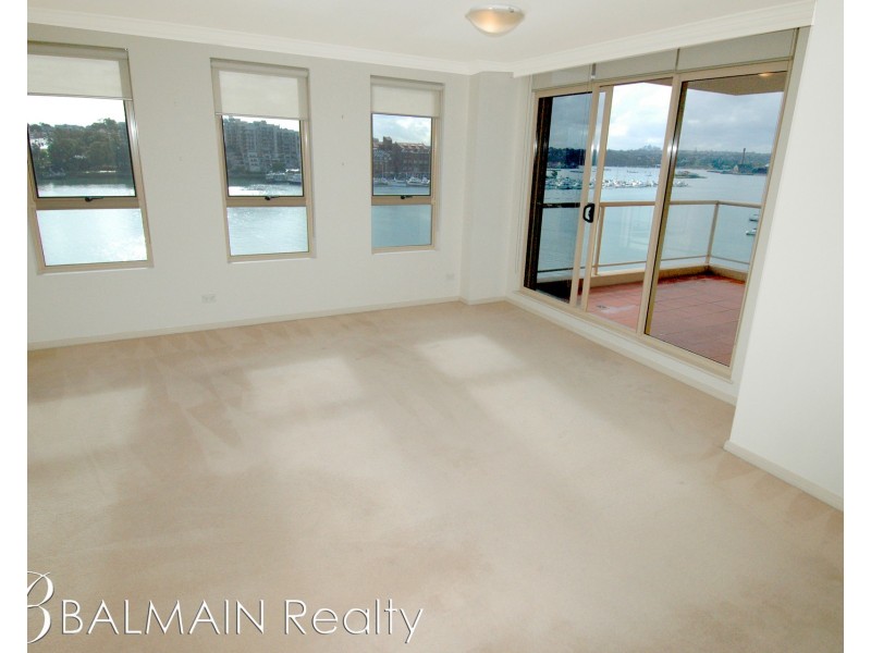 Level 7/32 Warayama Place, Rozelle NSW 2039
