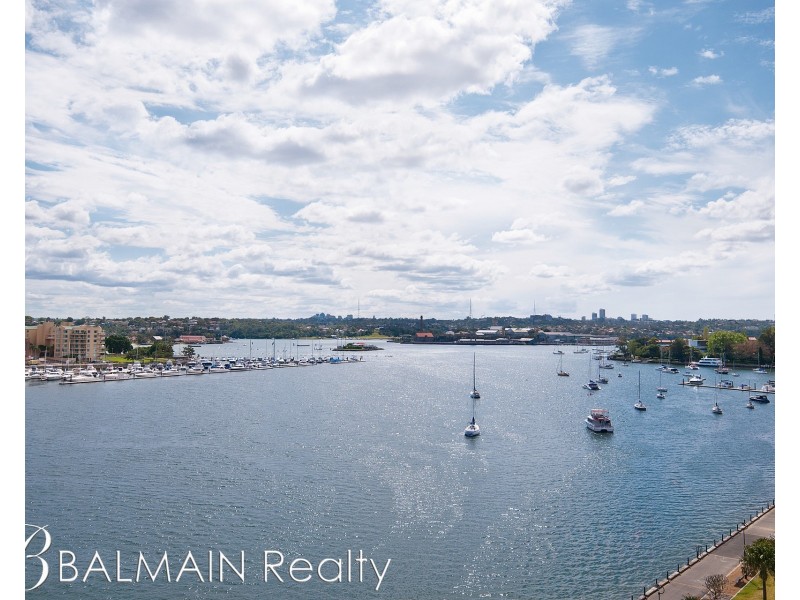 Level 7/32 Warayama Place, Rozelle NSW 2039
