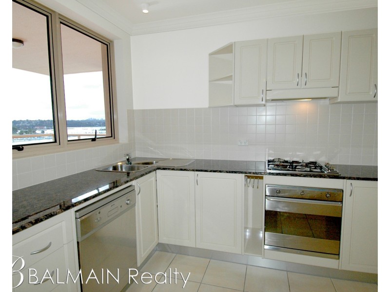 Level 7/32 Warayama Place, Rozelle NSW 2039
