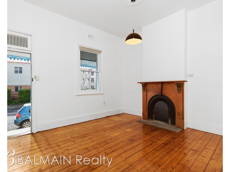 8 Batty Street, Rozelle NSW 2039