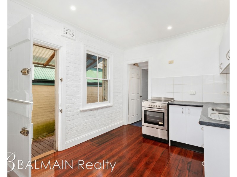 8 Batty Street, Rozelle NSW 2039