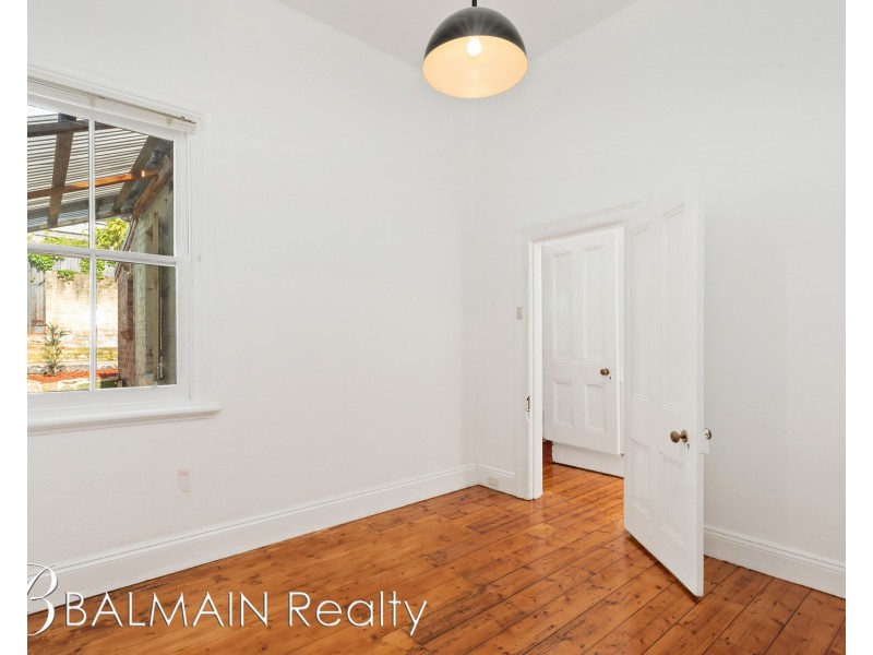 8 Batty Street, Rozelle NSW 2039