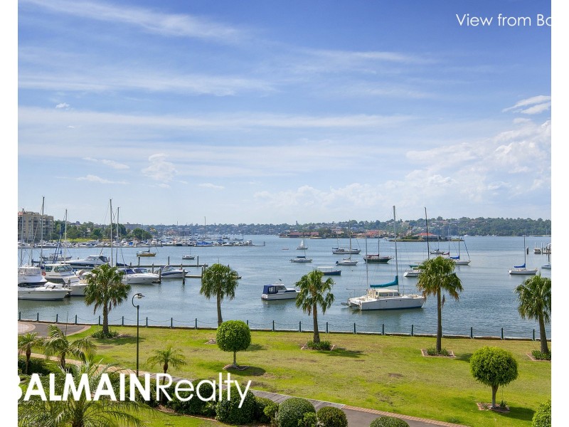 114/5 Wulumay Close, Rozelle NSW 2039