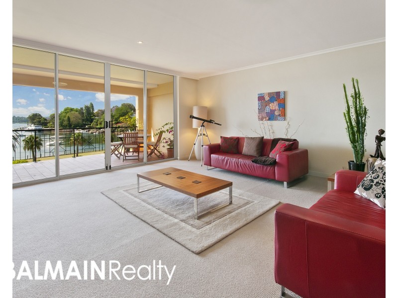 114/5 Wulumay Close, Rozelle NSW 2039