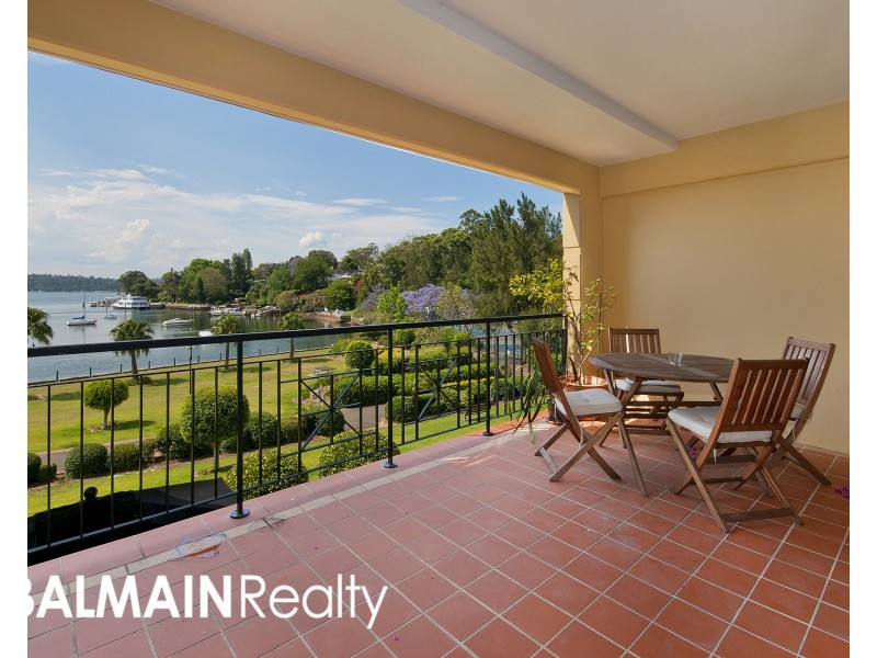 114/5 Wulumay Close, Rozelle NSW 2039