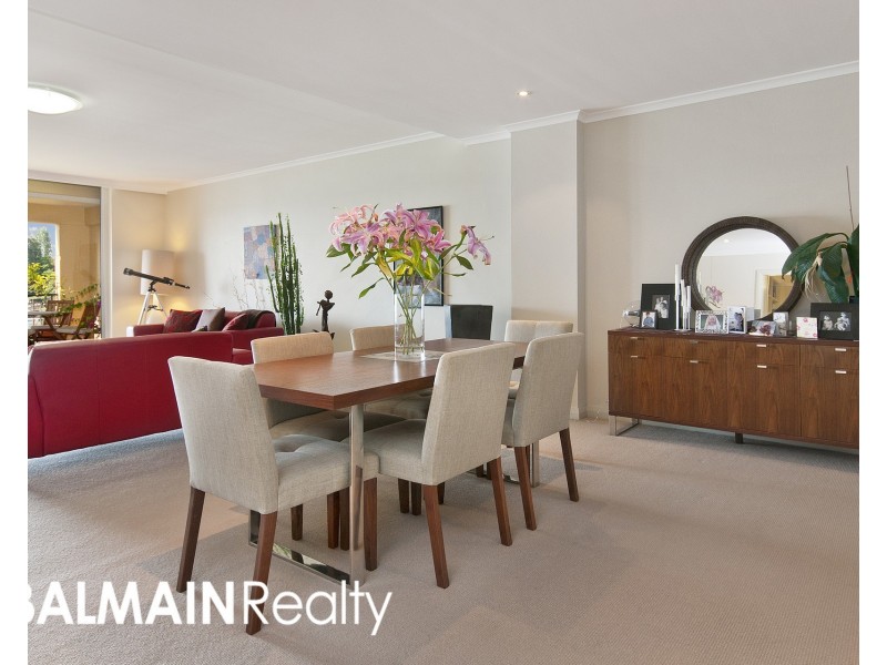 114/5 Wulumay Close, Rozelle NSW 2039