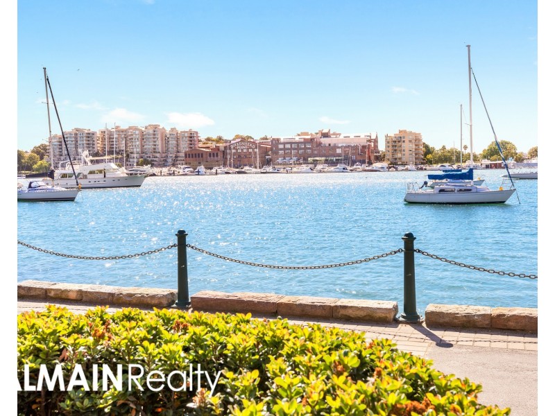 114/5 Wulumay Close, Rozelle NSW 2039