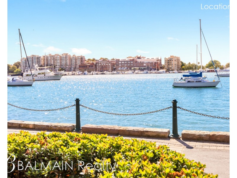 114/5 Wulumay Close, Rozelle NSW 2039