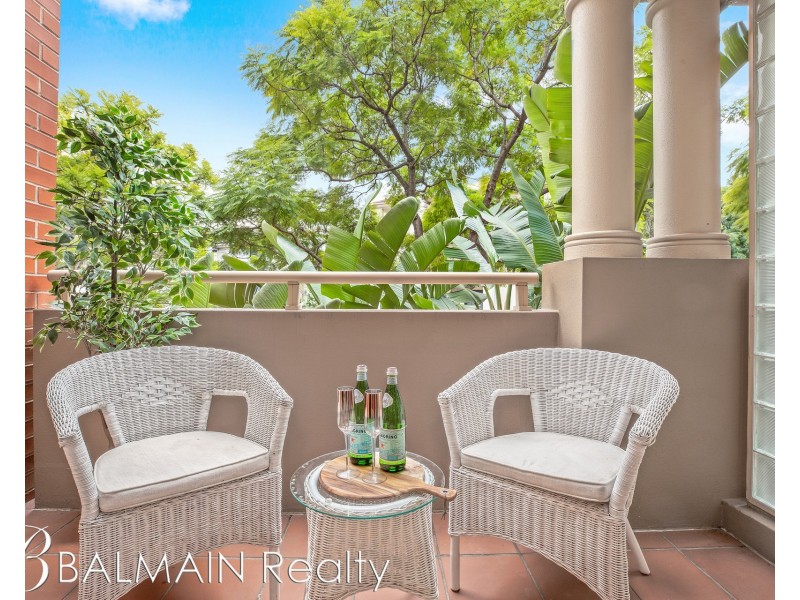 108/6 Yara Avenue, Rozelle NSW 2039