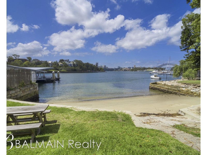 3/23 Thames Street, Balmain NSW 2041