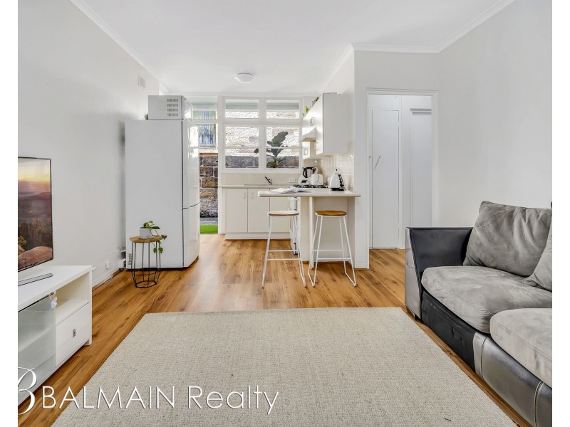 3/23 Thames Street, Balmain NSW 2041