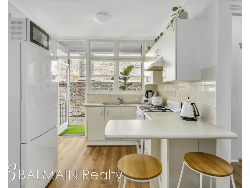 3/23 Thames Street, Balmain NSW 2041