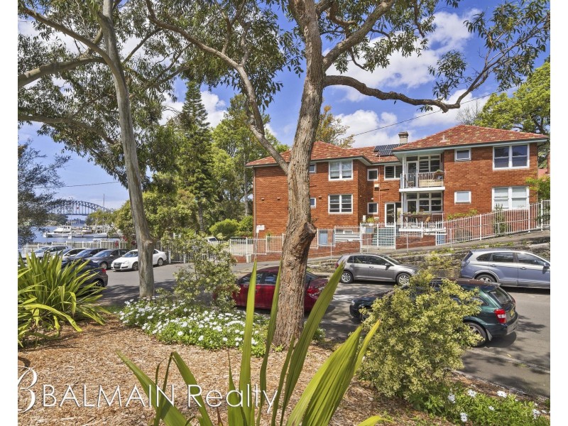 3/23 Thames Street, Balmain NSW 2041