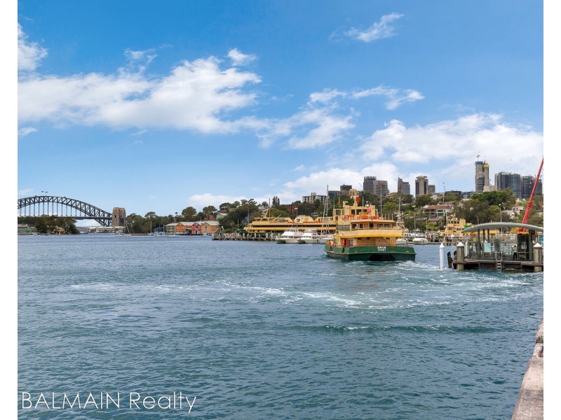 3/23 Thames Street, Balmain NSW 2041