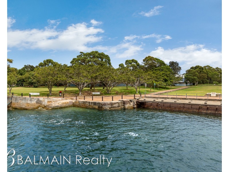 3/23 Thames Street, Balmain NSW 2041