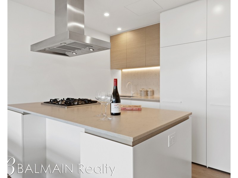 Level 3/3 Nagurra Place, Rozelle NSW 2039