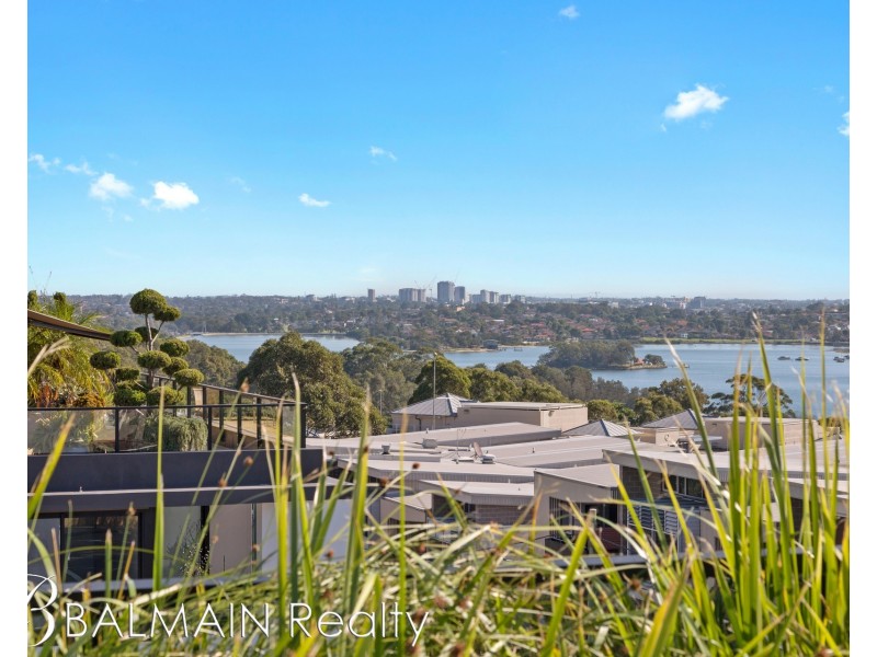 Level 3/3 Nagurra Place, Rozelle NSW 2039