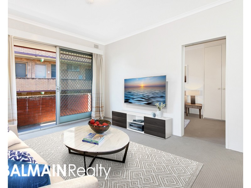 430/60 Cook Road, Centennial Park NSW 2021