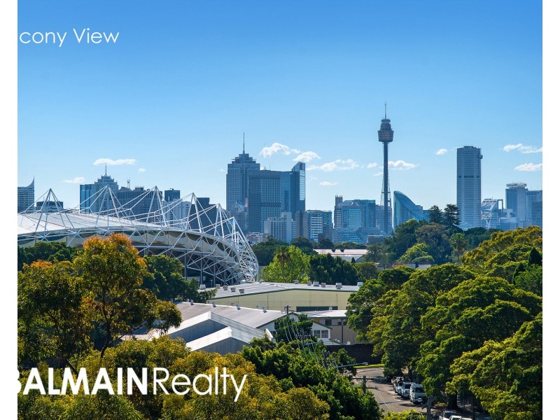 430/60 Cook Road, Centennial Park NSW 2021