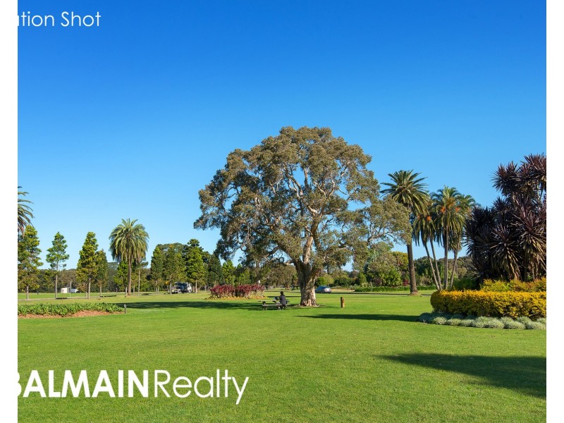 430/60 Cook Road, Centennial Park NSW 2021