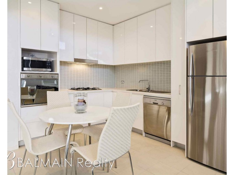 Level Top Floor/43 Terry Street, Rozelle NSW 2039
