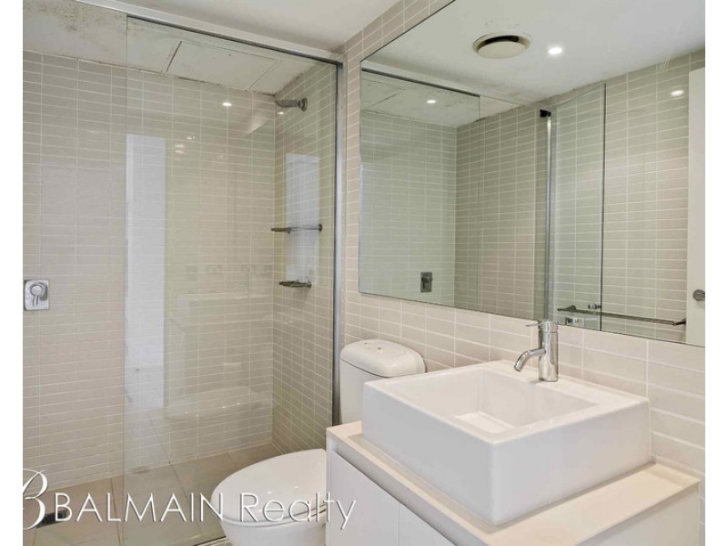 Level Top Floor/43 Terry Street, Rozelle NSW 2039