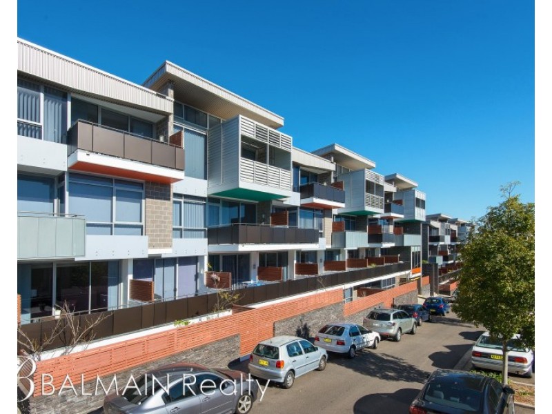 Level Top Floor/43 Terry Street, Rozelle NSW 2039
