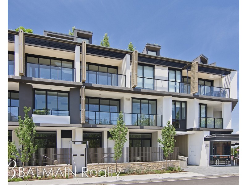 235/122 Terry Street, Rozelle NSW 2039