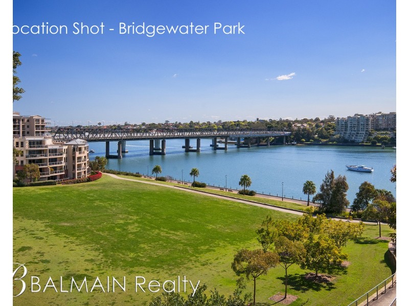 235/122 Terry Street, Rozelle NSW 2039