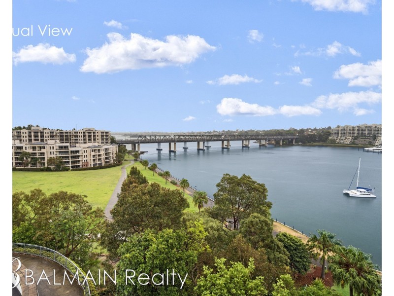 Level 8/29 Margaret Street, Rozelle NSW 2039