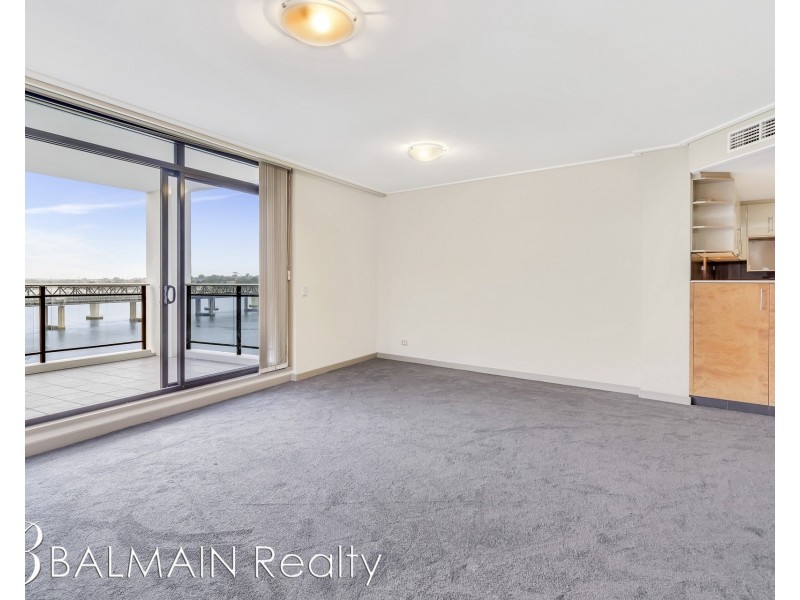 Level 8/29 Margaret Street, Rozelle NSW 2039