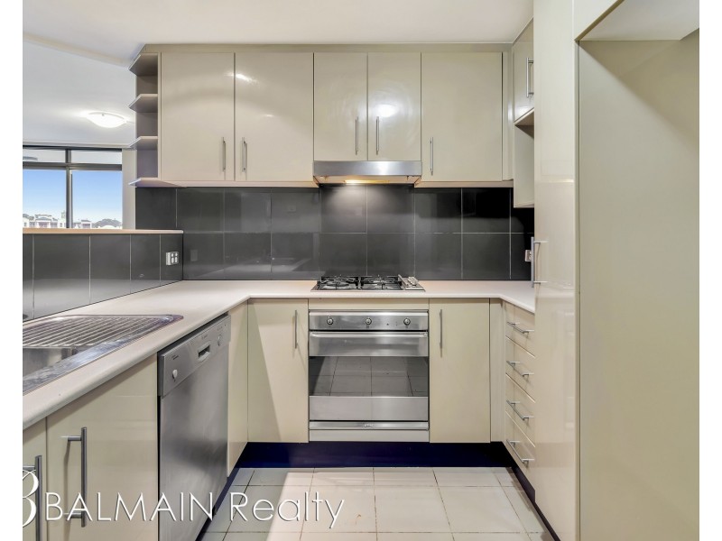 Level 8/29 Margaret Street, Rozelle NSW 2039