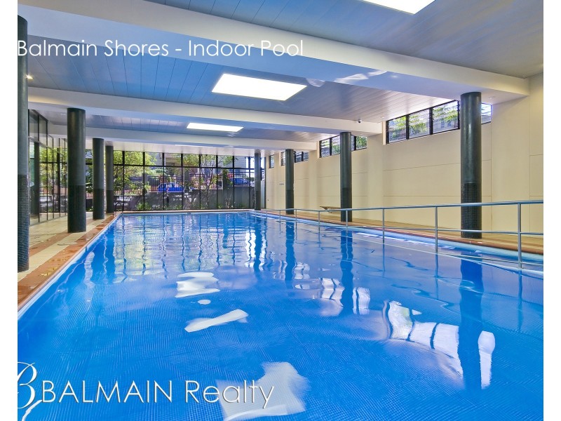 Level 8/29 Margaret Street, Rozelle NSW 2039