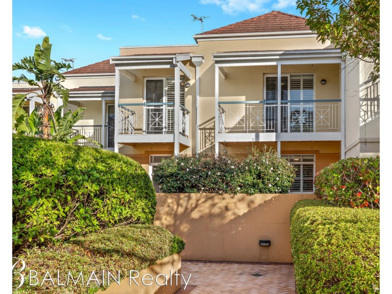 4/21 Waragal Avenue, Rozelle NSW 2039