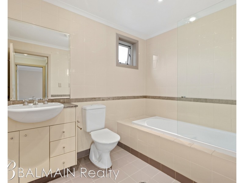 4/21 Waragal Avenue, Rozelle NSW 2039