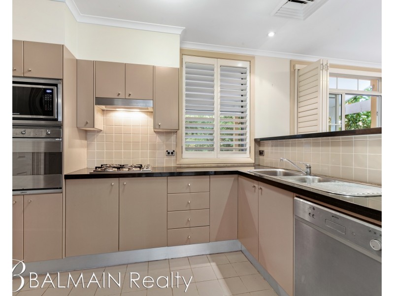 4/21 Waragal Avenue, Rozelle NSW 2039
